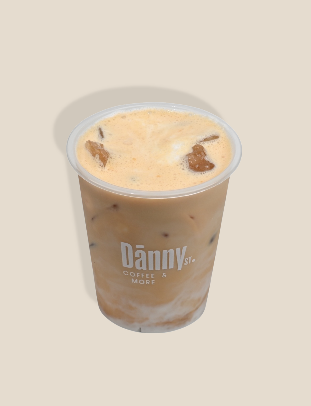 سيجنتشر داني