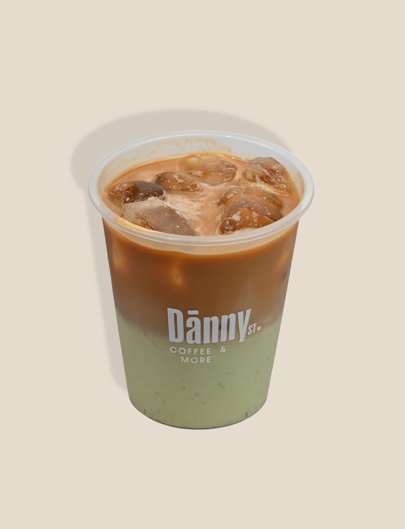 بستاشيو لاتيه